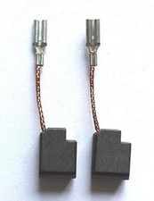 Dewalt 2x spazzole carboncini