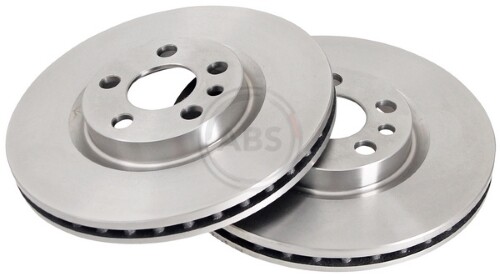 Dischi freno ant fiat ulisse - dischi,