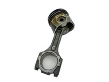 Pistone con biella Pos C per Hyundai Tucson JM 05-10 CRDI 2.0 103KW D4EA