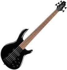 Cort deluxe basso elettrico - c5,