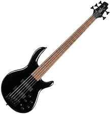 Cort C5 Deluxe basso elettrico
