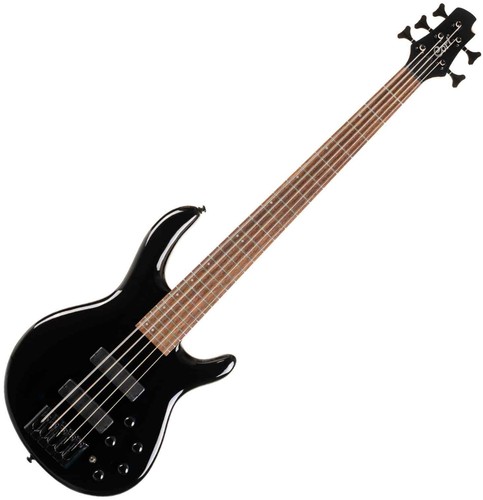 Cort deluxe basso - basso, elettrico