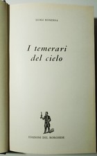 Temerari del cielo luigi - i,