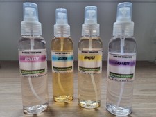 EAU DE TOILETTE 100 ml