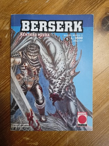 Berserk planet manga - -,