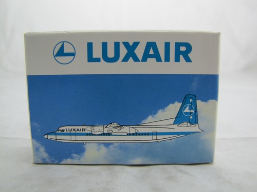 930 17b schabak fokker f50 - 930/17b,