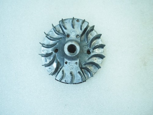 Volano magnete statore