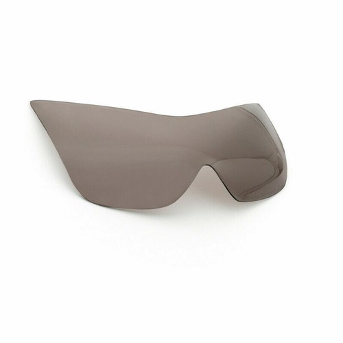 Moto fumo faro lente - fumo,