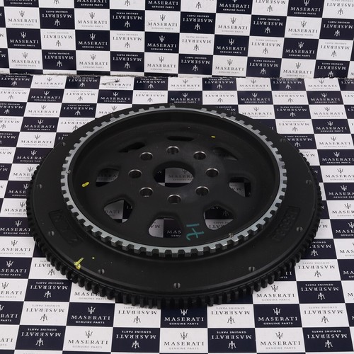 Volano motore completo