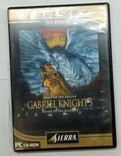 Gabriel knight 3 pc