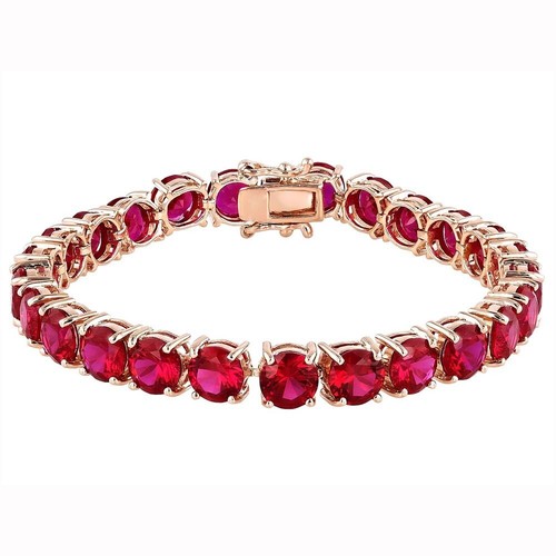 Bracciali tennis ctw - tennis,
