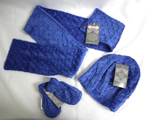 Sciarpa cappello maglia