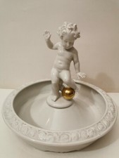 BEL CENTROTAVOLA "PUTTO CON