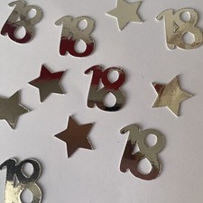 Coriandoli Personalizzati Età