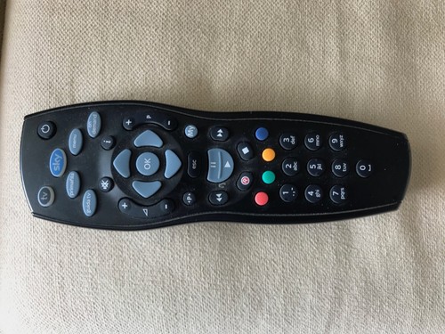 Telecomando sky per decoder - telecomando,