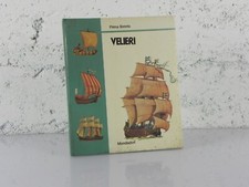 Velieri prima libreria - velieri,