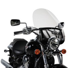 Givi solo parabrezza trasp - solo,