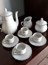 Servizio caffè antico Richard