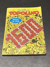 Topolino N 1600 Walt Disney