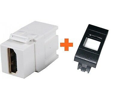 Keystone presa hdmi - presa,