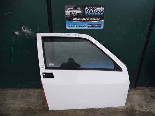 Porta sportello autobianchi - dx,
