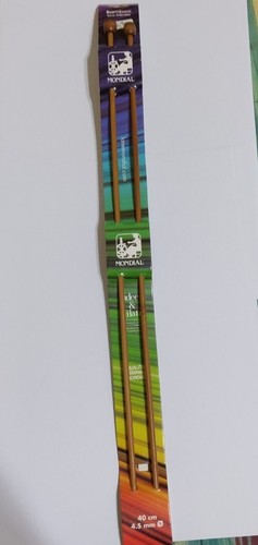 Ferri maglia bamboo 4 - maglia, in