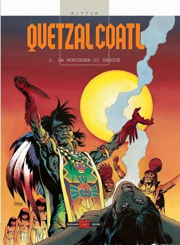 Libri quetzalcoatl la - libri,