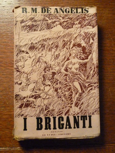 Angelis i briganti - de,