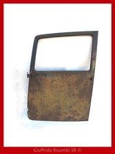 Porta Portiera Anteriore