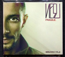Nesli Fragile (Nesliving