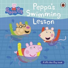 Peppa Pig: Peppa’s Swimming