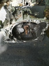 Peugeot 407 2007 cambio