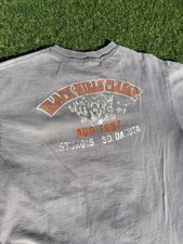 Camicia motociclista Harley