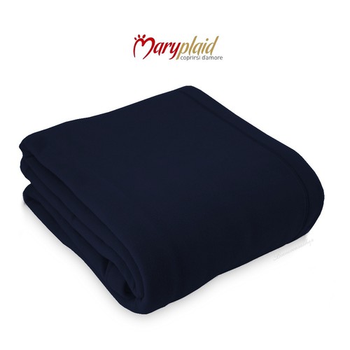 Coperta morbido pile - pile, una