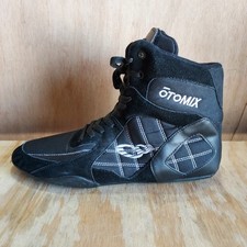 Otomix NINJA BLACK M3333