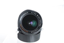 Voigtlander Ultar Wide Heliar