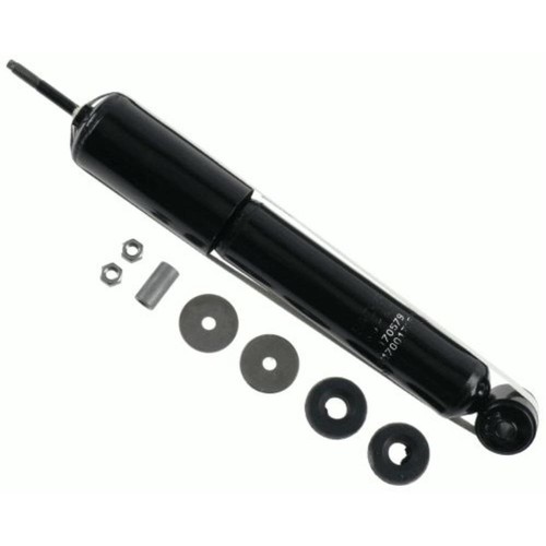 Ammortizzatore sachs assale - ammortizzatore,