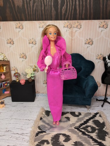 Completo barbie vintage - completo,