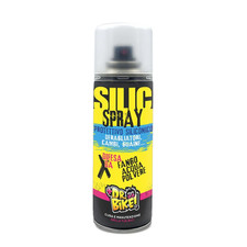 Spray protettivo silicone - protettivo, al