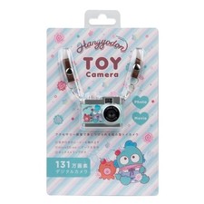 Macchina fotografica digitale