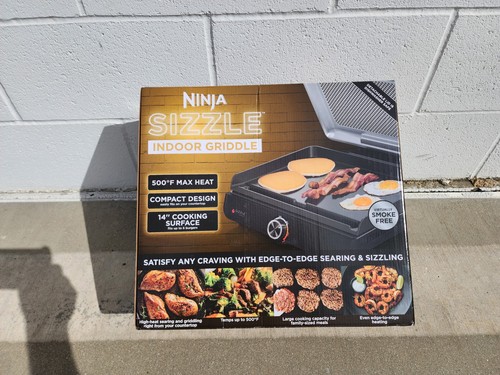 Ninja sizzle griglia - ninja, elettrica