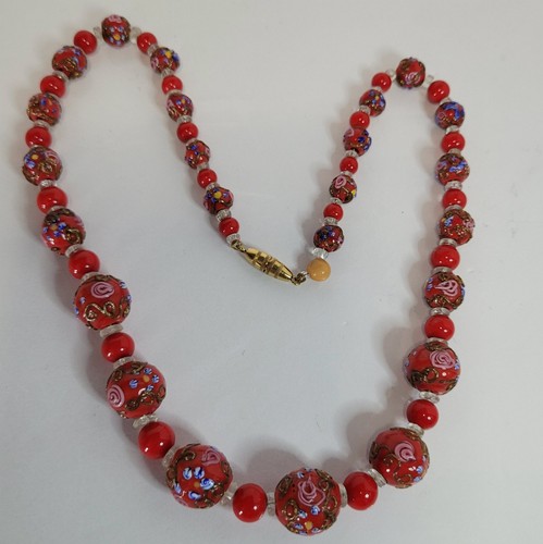 Collana torta nuziale
