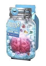 Clementoni - Brain Freeze
