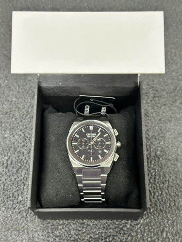 Citizen mens watch eco - watch, eco-drive