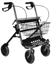 Rollator Deambulatore girello