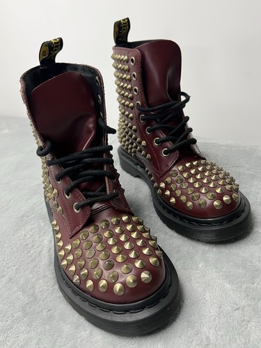 Raro martens 1460 stivali - martens,