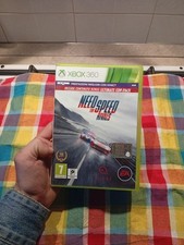 Need For Speed Rivals  XBOX 360 italiano
