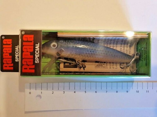 Rapala countdown special cd9 - special,