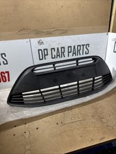 GRIGLIA PARAURTI ANTERIORE