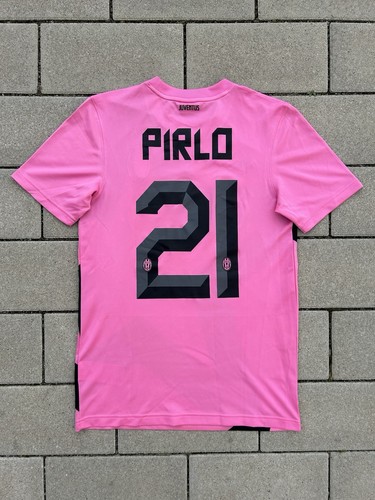 Juventus 2011 original away - juventus,